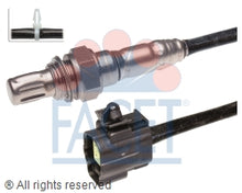 Load image into Gallery viewer, 10.7225 Oxygen Sensor Facet Canada