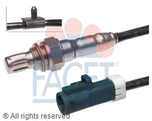 Load image into Gallery viewer, 10.7324 Oxygen Sensor Facet Canada