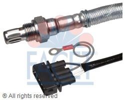 10.7347 Oxygen Sensor Facet Canada