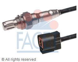 10.7364 Oxygen Sensor Facet Canada