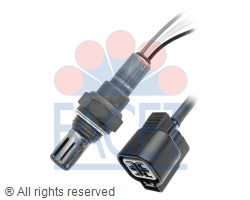 10.7365 Oxygen Sensor Facet Canada