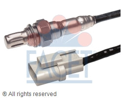 10.7396 Oxygen Sensor Facet Canada