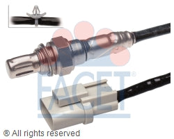 10.7398 Oxygen Sensor Facet Canada