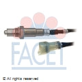 10.7482 Oxygen Sensor Facet Canada