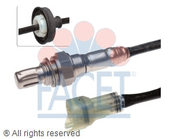10.7487 Oxygen Sensor Facet Canada