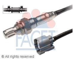 10.7495 Oxygen Sensor Facet Canada