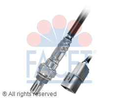 10.7512 Oxygen Sensor Facet Canada