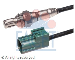 10.7628 Oxygen Sensor Facet Canada