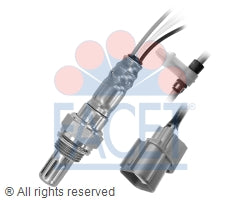 10.7654 Oxygen Sensor Facet Canada