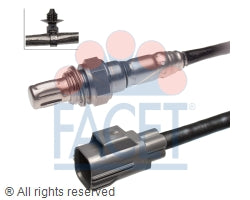 10.7763 Oxygen Sensor Facet Canada