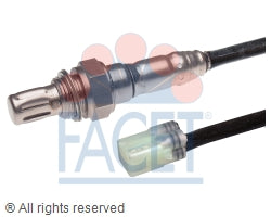 10.7786 Oxygen Sensor Facet Canada