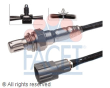 Load image into Gallery viewer, 10.7805 Oxygen Sensor Facet Canada