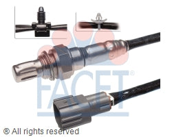 10.7805 Oxygen Sensor Facet Canada
