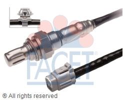 10.7866 Oxygen Sensor Facet Canada