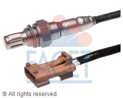 10.7890 Oxygen Sensor Facet Canada
