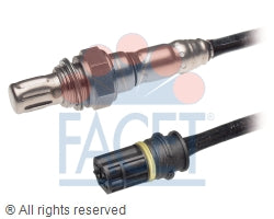 10.7927 Oxygen Sensor Facet Canada