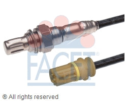 10.7970 Oxygen Sensor Facet Canada