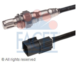 10.8017 Oxygen Sensor Facet Canada