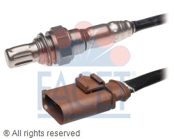 10.8042 Oxygen Sensor Facet Canada