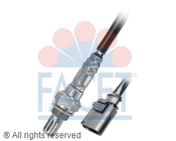 10.8057 Oxygen Sensor Facet Canada