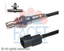 Load image into Gallery viewer, 10.8070 Oxygen Sensor Facet Canada