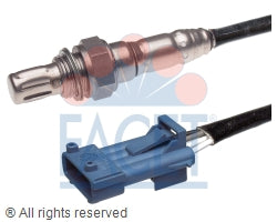 10.8078 Oxygen Sensor Facet Canada
