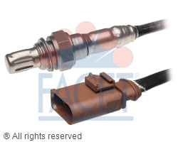 10.8172 Oxygen Sensor Facet Canada