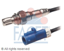 10.8230 Oxygen Sensor Facet Canada