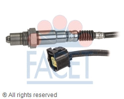 10.8234 Oxygen Sensor Facet Canada