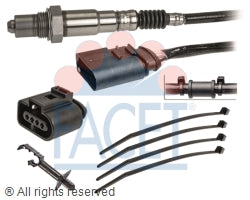 10.8247 Oxygen Sensor Facet Canada