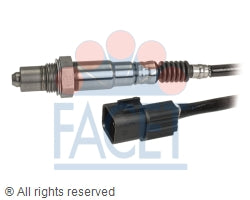 10.8262 Oxygen Sensor Facet Canada