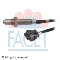 Charger l'image dans la galerie, 10.8264 Oxygen Sensor Facet Canada