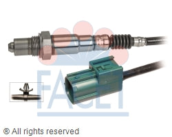 10.8303 Oxygen Sensor Facet Canada