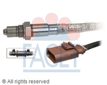 Load image into Gallery viewer, 10.8314 Oxygen Sensor Facet Canada