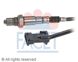 10.8318 Oxygen Sensor Facet Canada