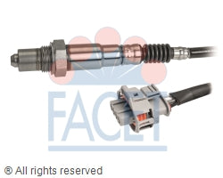 10.8321 Oxygen Sensor Facet Canada