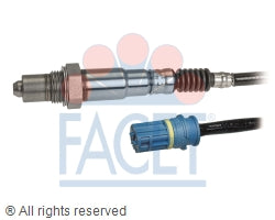 10.8323 Oxygen Sensor Facet Canada