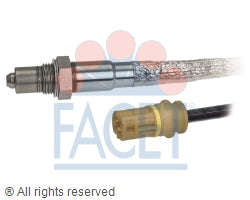 10.8328 Oxygen Sensor Facet Canada