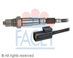 10.8337 Oxygen Sensor Facet Canada