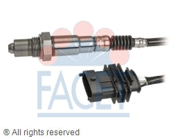 10.8362 Oxygen Sensor Facet Canada