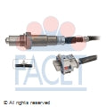 10.8378 Oxygen Sensor Facet Canada