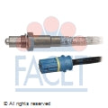10.8383 Oxygen Sensor Facet Canada