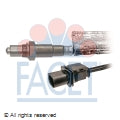 Load image into Gallery viewer, 10.8411 Oxygen Sensor Facet Canada