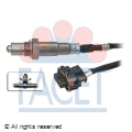 10.8538 Oxygen Sensor Facet Canada