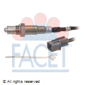 10.8550 Oxygen Sensor Facet Canada