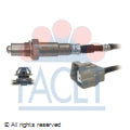 10.8565 Oxygen Sensor Facet Canada