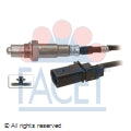 Load image into Gallery viewer, 10.8589 Oxygen Sensor Facet Canada