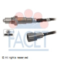 10.8600 Oxygen Sensor Facet Canada