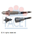 Load image into Gallery viewer, 10.8607 Oxygen Sensor Facet Canada