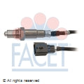 10.8612 Oxygen Sensor Facet Canada